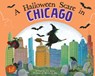 A Halloween Scare in Chicago - Eric James - 9781728233505
