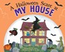 A Halloween Scare at My House - Eric James - 9781728234069
