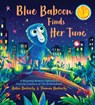 Blue Baboon Finds Her Tune - Helen Docherty - 9781728238906