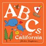 ABCs of California - Sandra Magsamen - 9781728243283