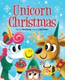Unicorn Christmas - Diana Murray - 9781728244761