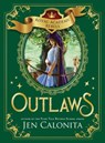 Outlaws - Jen Calonita - 9781728249490