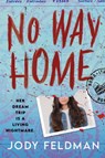 No Way Home - Jody Feldman - 9781728254265