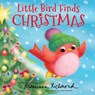 Little Bird Finds Christmas - Marianne Richmond - 9781728254456