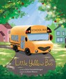 Little Yellow Bus - Erin Guendelsberger - 9781728257990