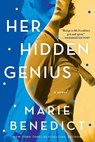 Benedict, M: Her Hidden Genius - Marie Benedict - 9781728260105