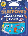 My Sleepover at Grandma's House - Hazel Quintanilla - 9781728260426