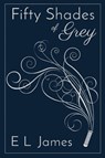 50 SHADES OF GREY 10TH ANNIV / - E. L. James - 9781728260839