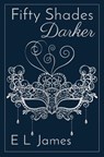 James, E: Fifty Shades Darker 10th Anniversary Edition - E L James - 9781728260860
