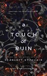 A Touch of Ruin - Scarlett St. Clair - 9781728261690