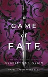 A Game of Fate - Scarlett St. Clair - 9781728261713