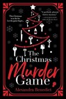 Benedict, A: Christmas Murder Game - Alexandra Benedict - 9781728263038
