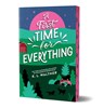 A First Time for Everything (Deluxe Edition) - K L Walther - 9781728263144