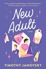 New Adult - Timothy Janovsky - 9781728264264