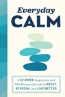 Everyday Calm - Sourcebooks - 9781728265964
