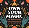 2024 Own Your Magic Boxed Calendar -  - 9781728268989