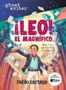 Leo El Magnifico - Pablo Cartaya - 9781728271316