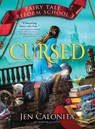 Cursed - Jen Calonita - 9781728271583