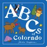 ABCs of Colorado - Sandra Magsamen - 9781728272252