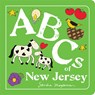ABCs of New Jersey - Sandra Magsamen - 9781728272276