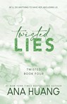 Huang, A: Twisted Lies - Ana Huang - 9781728274898
