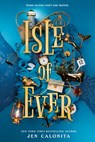 Isle of Ever - Jen Calonita - 9781728277035
