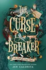 The Curse Breaker - Jen Calonita - 9781728277066