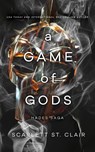 A Game of Gods - Scarlett St. Clair - 9781728277707