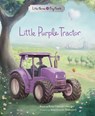 Little Purple Tractor - Erin Guendelsberger - 9781728278315
