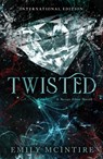 Twisted - Emily McIntire - 9781728278377