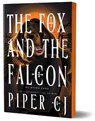 Cj, P: Fox and the Falcon (Deluxe Edition) - Piper Cj - 9781728280202