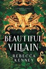 Beautiful Villain - Rebecca Kenney - 9781728280363