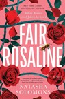 FAIR ROSALINE - Natasha Solomons - 9781728281230