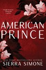 American Prince - Sierra Simone - 9781728282015