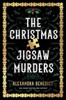The Christmas Jigsaw Murders - Alexandra Benedict - 9781728284446