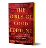 The Girls of Good Fortune (Deluxe Edition) - Kristina McMorris - 9781728284873