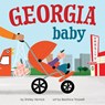 Vernick, S: Georgia Baby - Shirley Vernick - 9781728285740