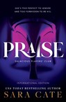 Praise - Sara Cate - 9781728286761