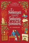A Nobleman's Guide to Seducing a Scoundrel - KJ Charles - 9781728289380