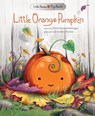 Little Orange Pumpkin - Erin Guendelsberger - 9781728289595