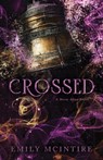 Crossed - Emily McIntire - 9781728290829