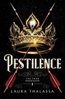 Pestilence - Laura Thalassa - 9781728292670