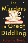 The Murders in Great Diddling - Katarina Bivald - 9781728295763