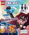 Lego(r) Dreamzzz(tm) Logan vs. the Never Witch - Ameet Sp Z O O - 9781728296708