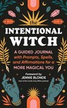 The Intentional Witch - Sourcebooks - 9781728297316