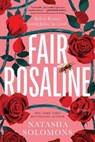 Solomons, N: Fair Rosaline - Natasha Solomons - 9781728299891
