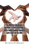 The Marilyn Chronicles - Allen R. Remaley - 9781728378947