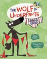 WOLF IN UNDERPANTS AT FULL SPE - Wilfrid Lupano - 9781728412979