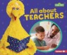 All about Teachers - Jennifer Boothroyd - 9781728413983
