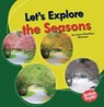 Let's Explore the Seasons - WAXMAN,  Laura Hamilton - 9781728420387